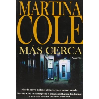 Más Cerca (Primera edición)